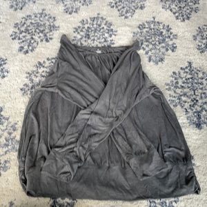 Women’s plus size blouse